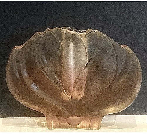 Vase forme fleur - vase,