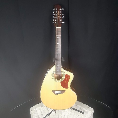 Jay turser string craviola - jay, 12-string
