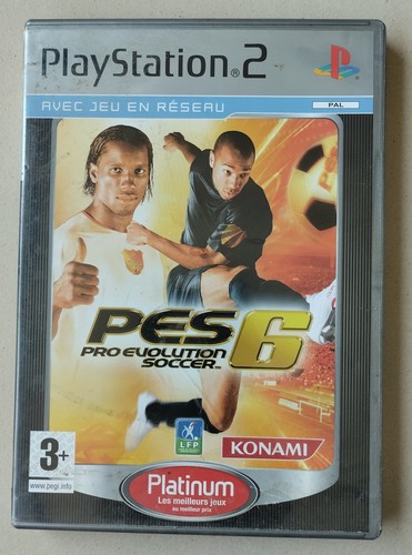 Playstation ps2 pro - ps2,