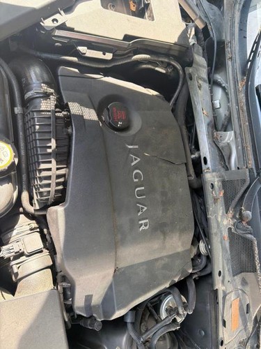 Moteur jaguar phase - moteur, 1
