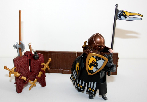 Playmobil knights 5357 - playmobil,