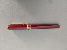 Stylo Plume  Cartouche Daniel