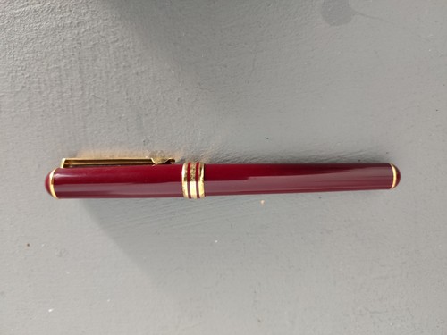 Stylo plume cartouche daniel - ,
