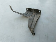 Patte fixation carénage avant