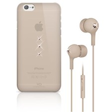 COQUE ET KIT PIETION WHITE