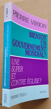 Bientôt gouvernement - bientôt,