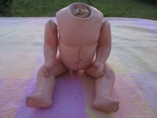 BEBE Armand Corps de Poupée