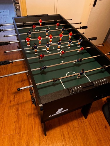 Samax table babyfoot - table, de