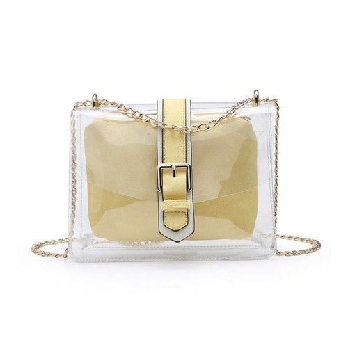Clear crossbody - crossbody, &