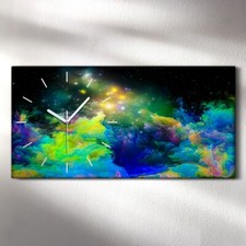 Horloge Silencieuse murale sur