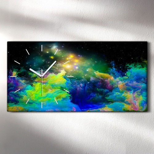 Horloge silencieuse murale sur - silencieuse,