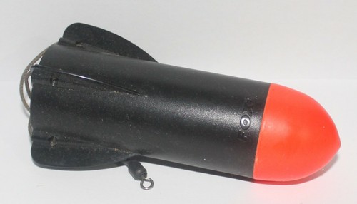 Bait rocket fox - bait,