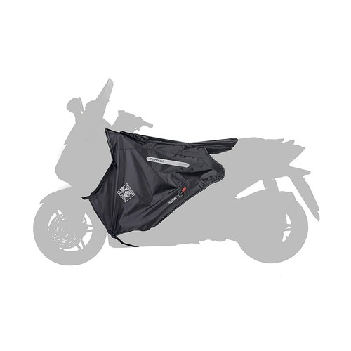 Couvre jambes imperméable - couvre-jambes,