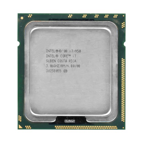 Intel core 950 lga1366 - intel,