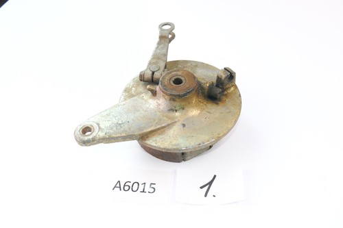 Honda 110 ancre de - de, frein