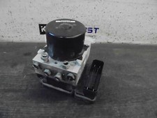 Groupe hydraulique ABS Volvo