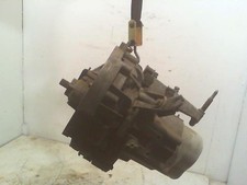 Boite de vitesses RENAULT CLIO