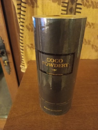Parfum coco powdery gulf - coco,