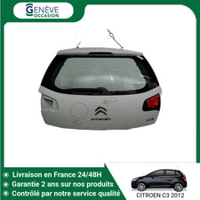 🇫🇷 HAYON CITROEN C3 ➤8701CG ♻️