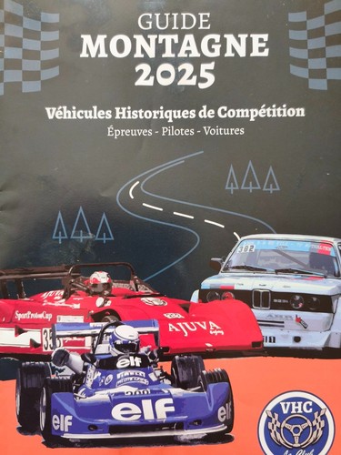 Guide 2025 amicale - amicale, des