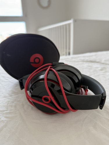 Casque beats solo - casque,