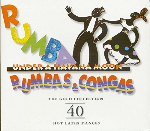 Rumbas congas latin hot - rumbas,