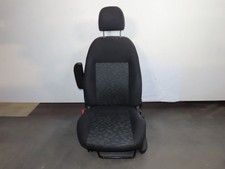 siège avant gauche opel COMBO Camionnette/Monospace (X12) 95511926 204720