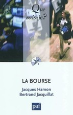 La Bourse, Jacques Hamon