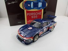 5131 porsche 935 9 winner - porsche,