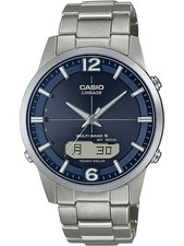 Casio LCW-M170TD-2AER Montre