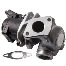 Vanne EGR for Peugeot 207 307