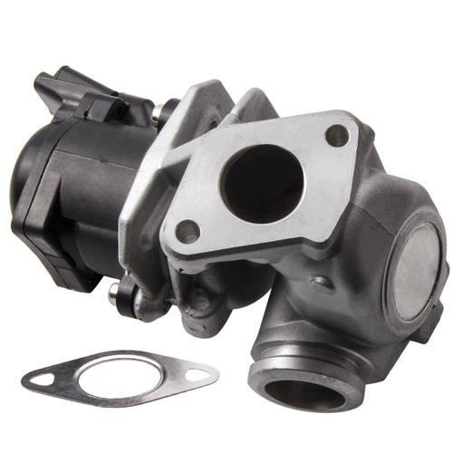 Vanne egr for peugeot 207 - egr, 307