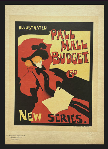 Lithographie originale pall - lithographie,