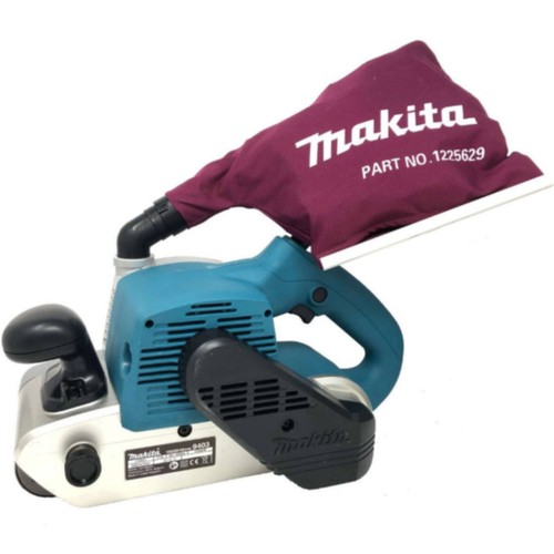 Makita 9403 ponceuse bande - 9403,