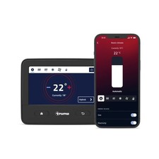 Truma iNet X Panel 4.3”