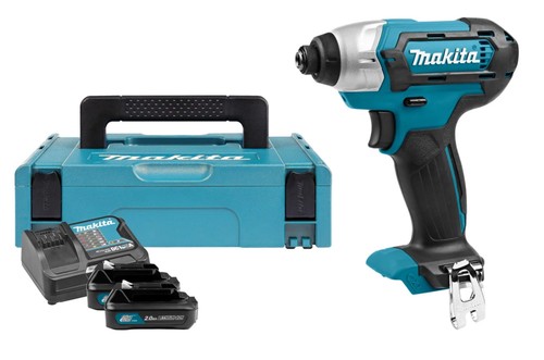 Visseuse chocs 12v cxt 110 - visseuse,