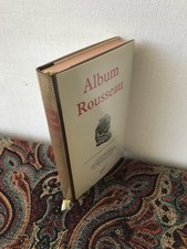 LA PLÉIADE      ALBUM