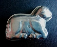 Ancien moule gâteau - à,