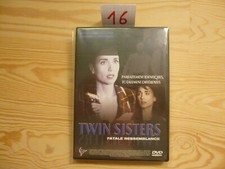 DVD : Twin Sisters  Fatale Ressemblance - Stéphanie KRAMER / Comme Neuf