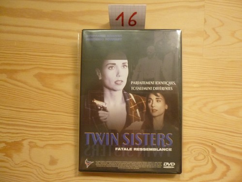 Dvd twin sisters fatale - :,