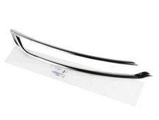 Bandeau Moulure de Pare-Chocs Avant Droit Citroen C4 Grand Picasso II 9815202780