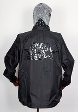 DGK Skateboards Jacket Coach