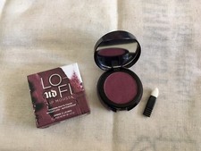 Ombre À Lèvres Mousse Urban