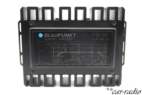 Amplificateur blaupunkt bqa - amplificateur,