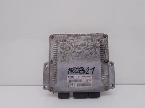 9647474680 boîtier moteur uce