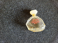 Gianni Versace Miniature Eau De Parfum Vintage - Rare