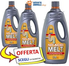 MELT SANS ACIDE Liquide → 1