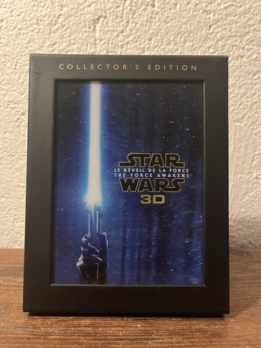 Dvd star wars le - -,