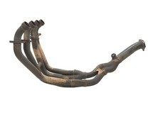 Collecteur d'échappement