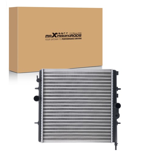 Radiateur aluminium for - aluminium,
